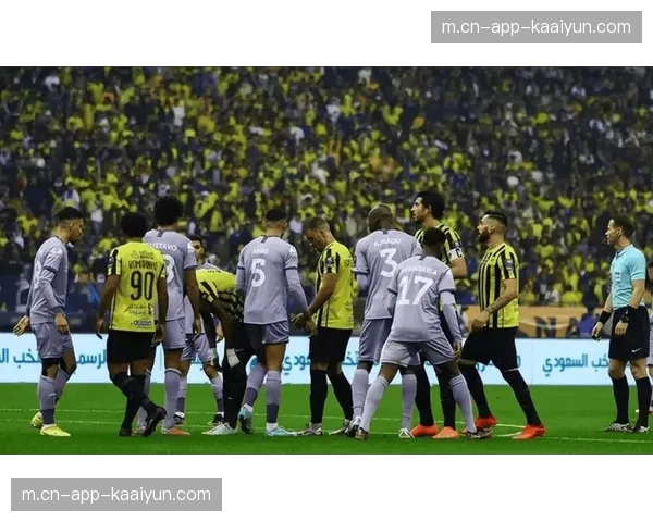 吉达国民领先时专注力不足 客场输球率高达五成