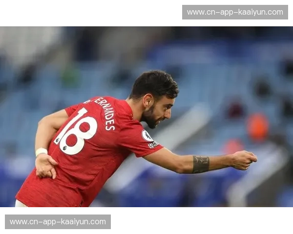 曼联中场双核驱动创造机会，B费拉姆塞场均十二点三次